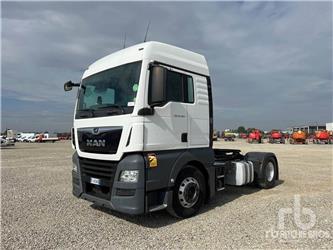 MAN TGX 18.460