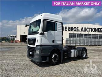 MAN TGX 18.460