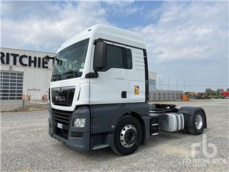 MAN TGX 18.460