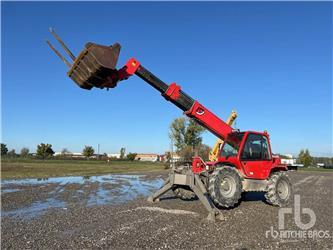 Manitou MT1740SLT