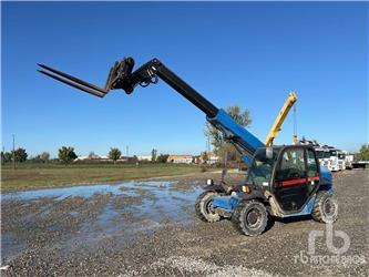 Manitou MT620