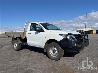 Mazda BT-50