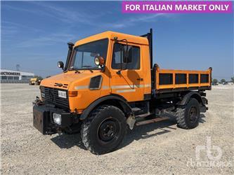 MB Trac UNIMOG 1250