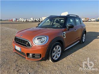 Mini COOPER COUNTRYM