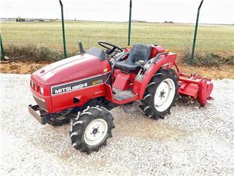 Mitsubishi MT165