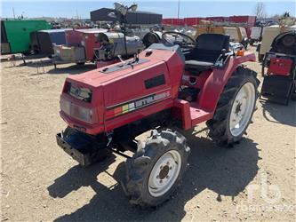 Mitsubishi MT20