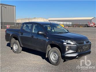Mitsubishi TRITON