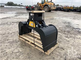 Mustang GRP250 CH