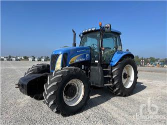 New Holland TG285