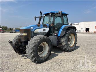New Holland TM190