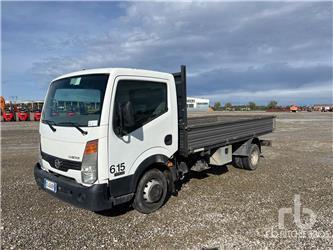 Nissan CABSTAR