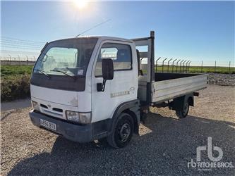 Nissan CABSTAR