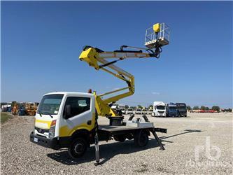 Nissan CABSTAR 35.11