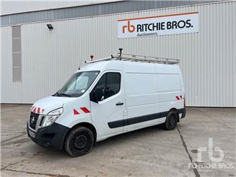 Nissan NV400
