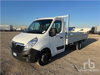 Opel MOVANO R3500