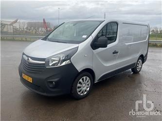 Opel VIVARO 1.6 CDTI