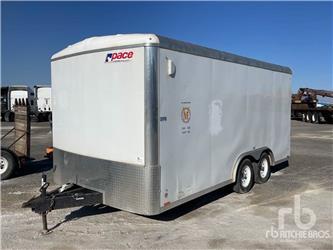 Pace 16 ft T/A
