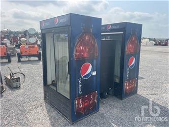  Pepsi Coolers