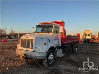 Peterbilt 330