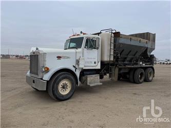 Peterbilt 357