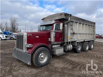 Peterbilt 357