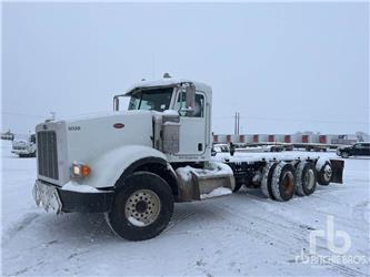 Peterbilt 367