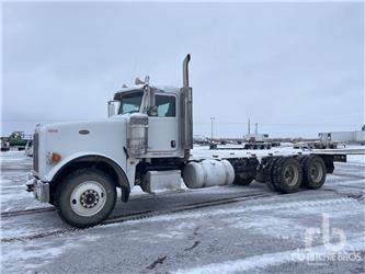 Peterbilt 367
