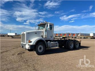 Peterbilt 367