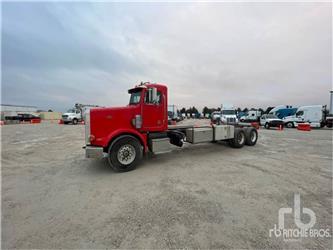 Peterbilt 378