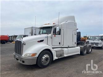 Peterbilt 386
