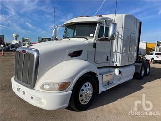 Peterbilt 386