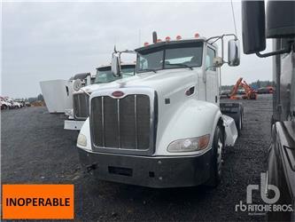 Peterbilt 386