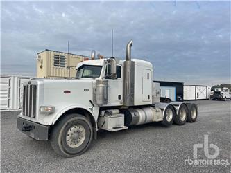 Peterbilt 388