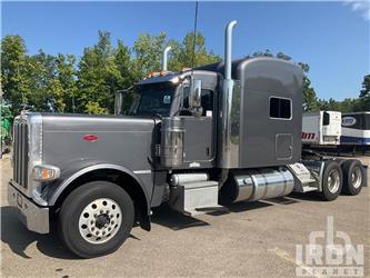 Peterbilt 389