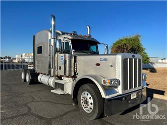 Peterbilt 389