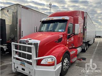 Peterbilt 579