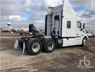 Peterbilt 579