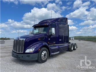 Peterbilt 579