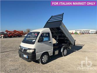 Piaggio PORTER