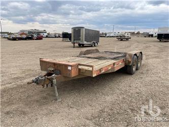 PJ TRAILER T/A