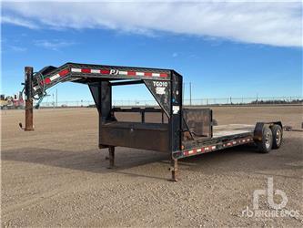 PJ TRAILERS CC242