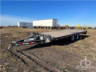 PJ TRAILERS F8202