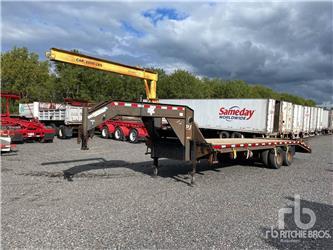PJ TRAILERS FD252