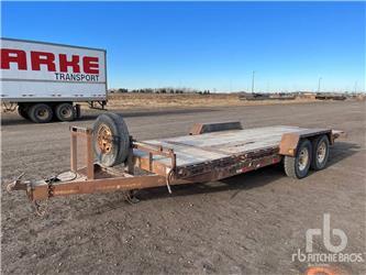 PJ TRAILERS T6202