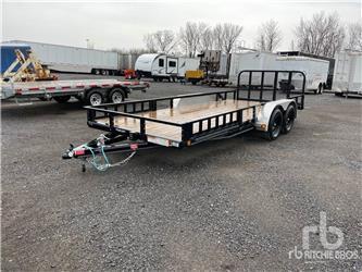 PJ TRAILERS UL182