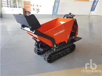  PLUS POWER T50FL