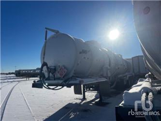Polar 285 bbl Quad/A