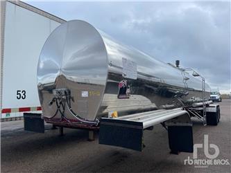 Polar 4600 gal T/A