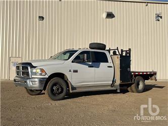 RAM 3500