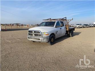 RAM 3500